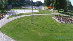 Koupaliště