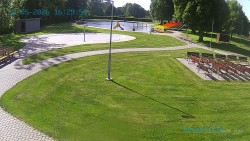 Koupaliště