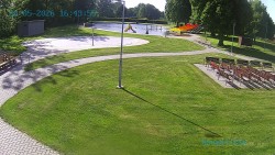 Koupaliště