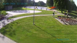 Koupaliště