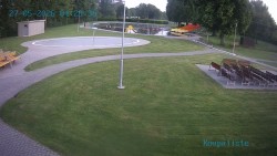 Koupaliště