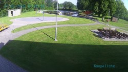 Koupaliště