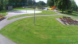 Koupaliště