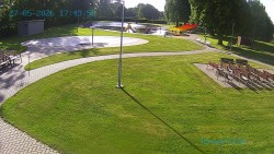 Koupaliště