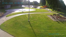 Koupaliště