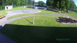 Koupaliště
