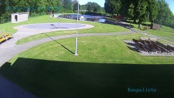 Koupaliště