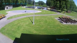 Koupaliště