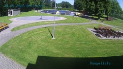 Koupaliště