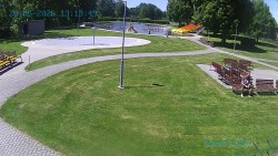 Koupaliště