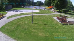 Koupaliště