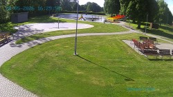 Koupaliště