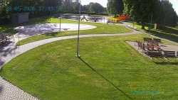 Koupaliště