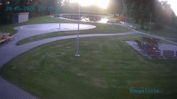 Koupaliště
