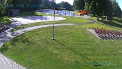 Koupaliště