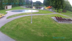 Koupaliště