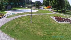 Koupaliště