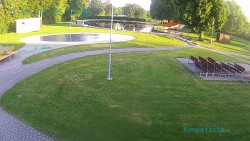 Koupaliště