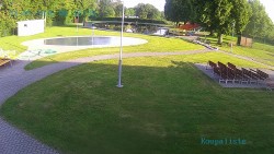 Koupaliště