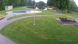 Koupaliště