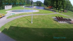 Koupaliště