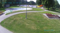 Koupaliště