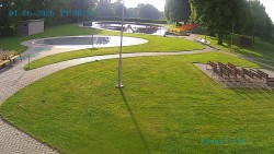 Koupaliště