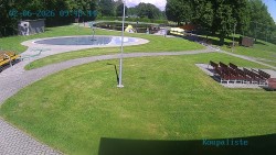 Koupaliště