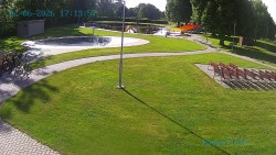 Koupaliště