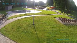 Koupaliště