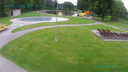 Koupaliště