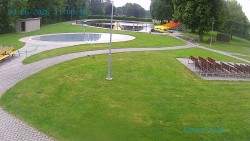 Koupaliště