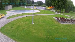Koupaliště
