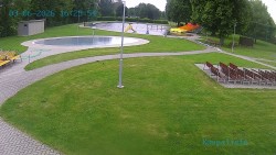 Koupaliště