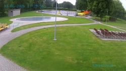 Koupaliště