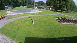 Koupaliště