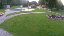 Koupaliště