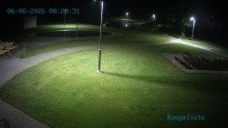 Koupaliště