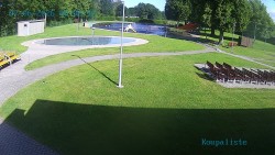 Koupaliště