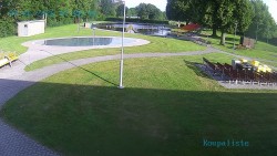Koupaliště