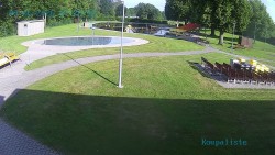 Koupaliště