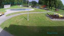 Koupaliště