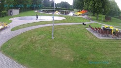 Koupaliště