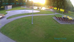 Koupaliště
