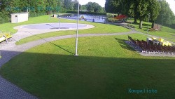 Koupaliště