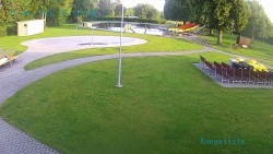 Koupaliště