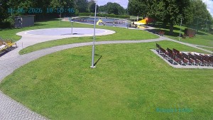 Koupaliště Litovel - Koupaliště - 16.6.2026 v 11:01 Koupaliště Litovel - Koupaliště - 16.6.2026 v 11:01