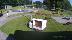 Koupaliště