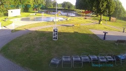 Koupaliště