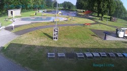 Koupaliště